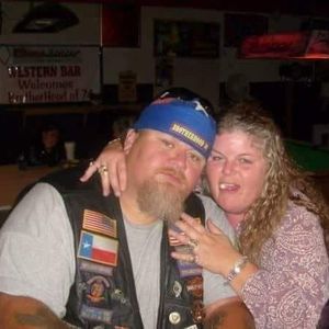 Meet your Posher, Terry